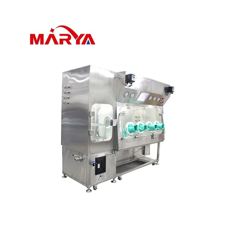 Kabina tad-Dispensing