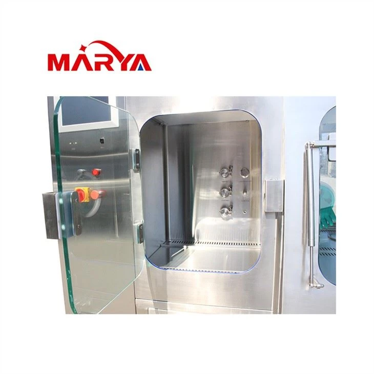 aseptic isolator3-1 aseptic isolator3-1