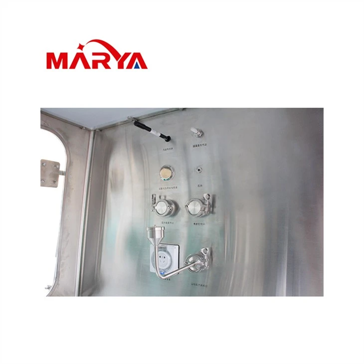 aseptic isolator4-1 aseptic isolator4-1