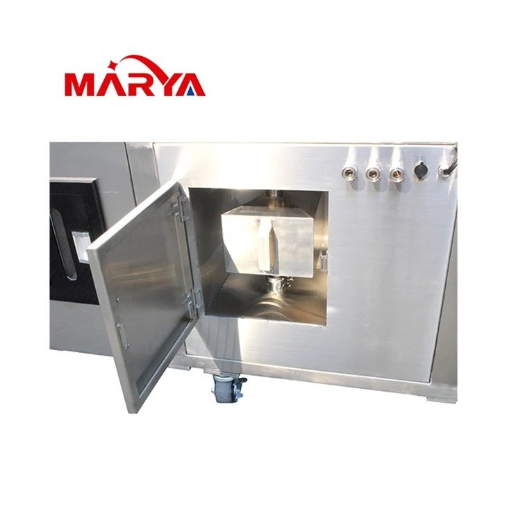 aseptic isolator5-1 aseptic isolator5-1