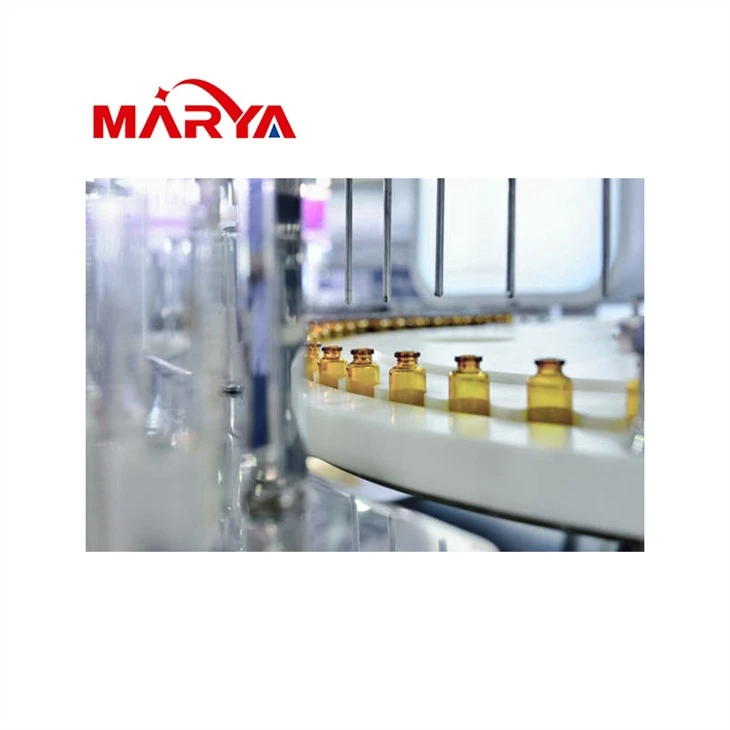 filling capping machine3-1