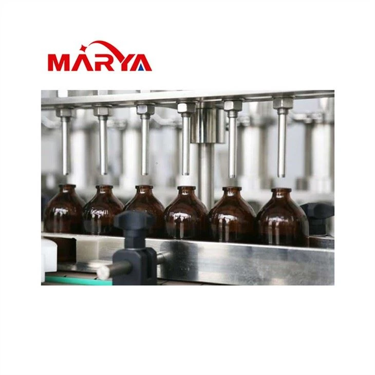 filling screw capping machine-1