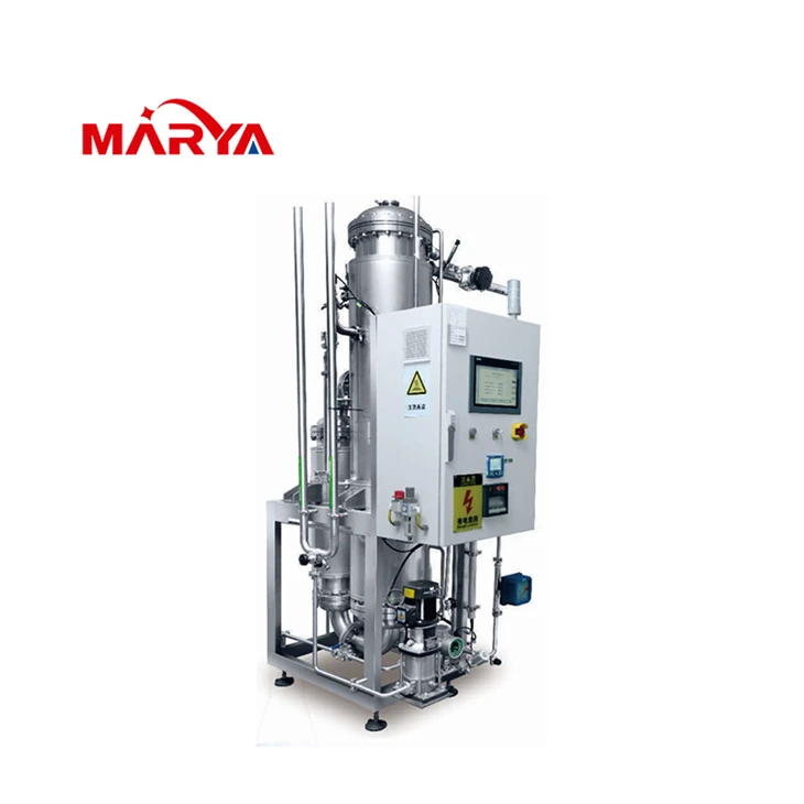 Pharmaceutical Pure Steam Generator factory